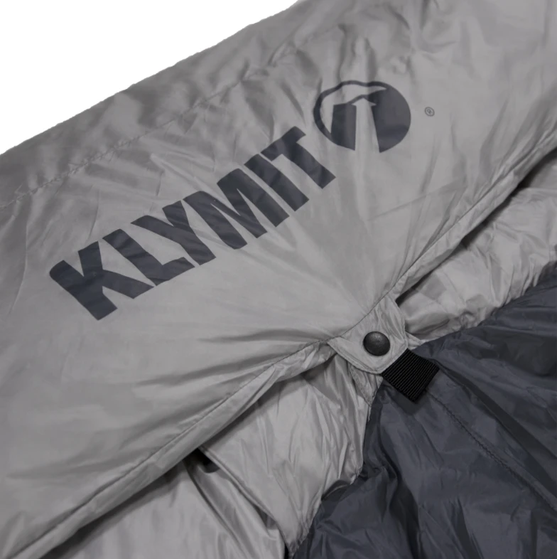 Klymit KSB Double Sleeping Bag 3 Klymit KSB Double Sleeping Bag - Image 3