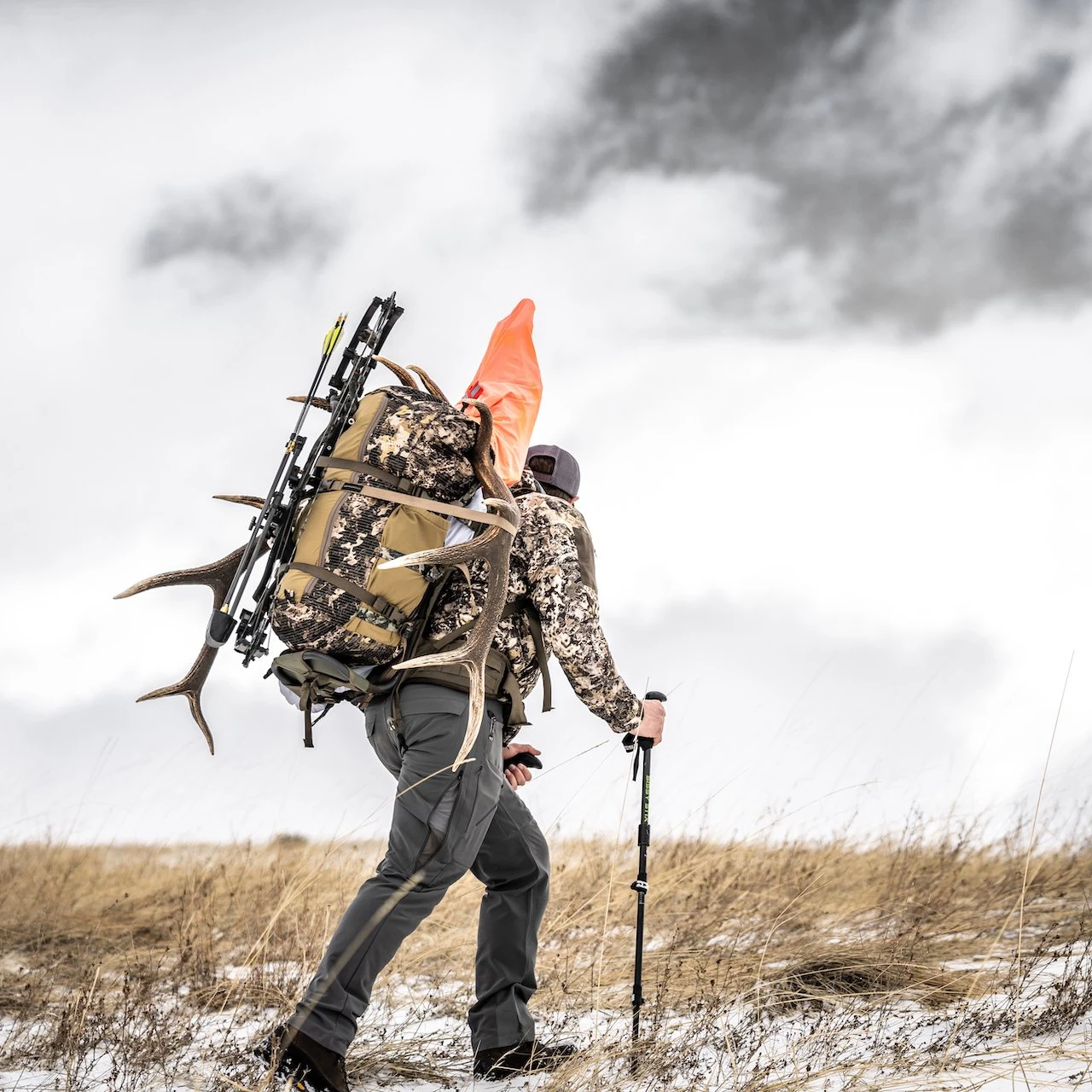 Eberlestock Vapor 7500 7 Eberlestock Vapor 7500 - Image 7