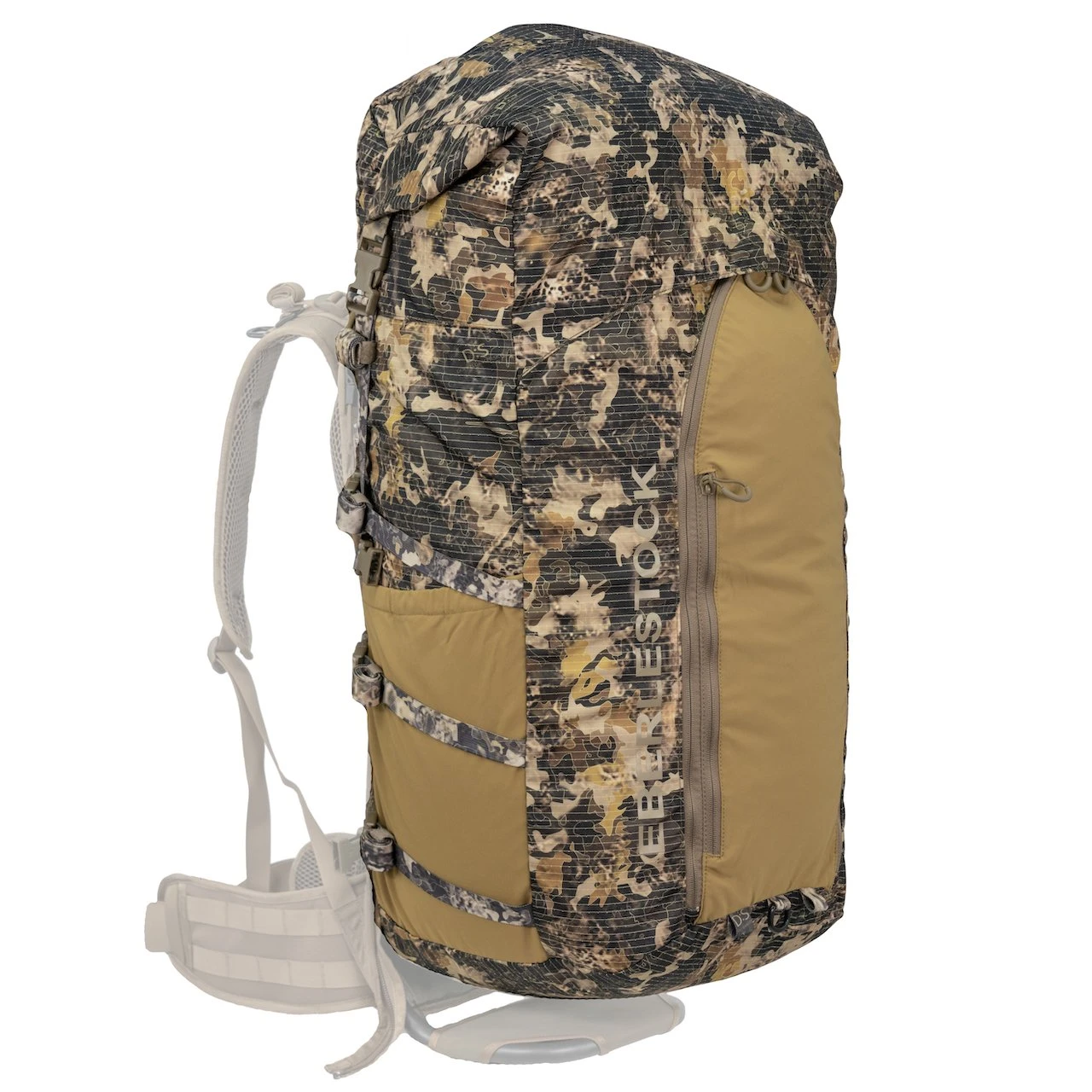 Eberlestock Vapor 7500 2 Eberlestock Vapor 7500 - Image 2