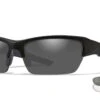 Wiley X Valor Sunglasses - 2 Lens Pack