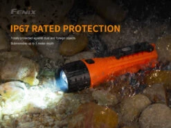Fenix WF11E 200 Lumens Intrinsically Safe Flashlight 17 Fenix WF11E 200 Lumens Intrinsically Safe Flashlight -Outdoor Sports Equipment Store WF11E E 07