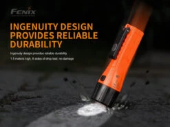 Fenix WF11E 200 Lumens Intrinsically Safe Flashlight 16 Fenix WF11E 200 Lumens Intrinsically Safe Flashlight -Outdoor Sports Equipment Store WF11E E 08