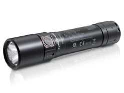 Fenix WF30RE 280 Lumens Intrinsically Safe Flashlight