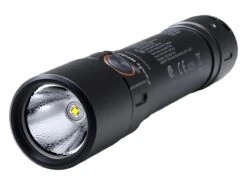 Fenix WF30RE 280 Lumens Intrinsically Safe Flashlight 19 Fenix WF30RE 280 Lumens Intrinsically Safe Flashlight -Outdoor Sports Equipment Store WF30RE intrinsically safe flashlight lens