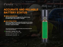 Fenix WF30RE 280 Lumens Intrinsically Safe Flashlight 27 Fenix WF30RE 280 Lumens Intrinsically Safe Flashlight -Outdoor Sports Equipment Store WF30RE E 07
