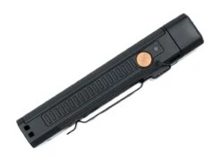 Fenix WT16R 300 Lumens Rechargeable Magnetic Flashlight -Outdoor Sports Equipment Store WT16R work flashlight side