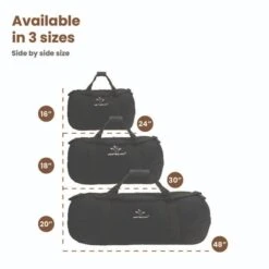 White Duck Filios Canvas Duffel Bag -Outdoor Sports Equipment Store WhatsAppImage2022 01 25at14.29.42 11.jpg Good2goco