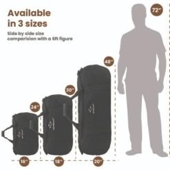 White Duck Filios Canvas Duffel Bag -Outdoor Sports Equipment Store WhatsAppImage2022 01 25at14.29.42 6.jpg Good2goco