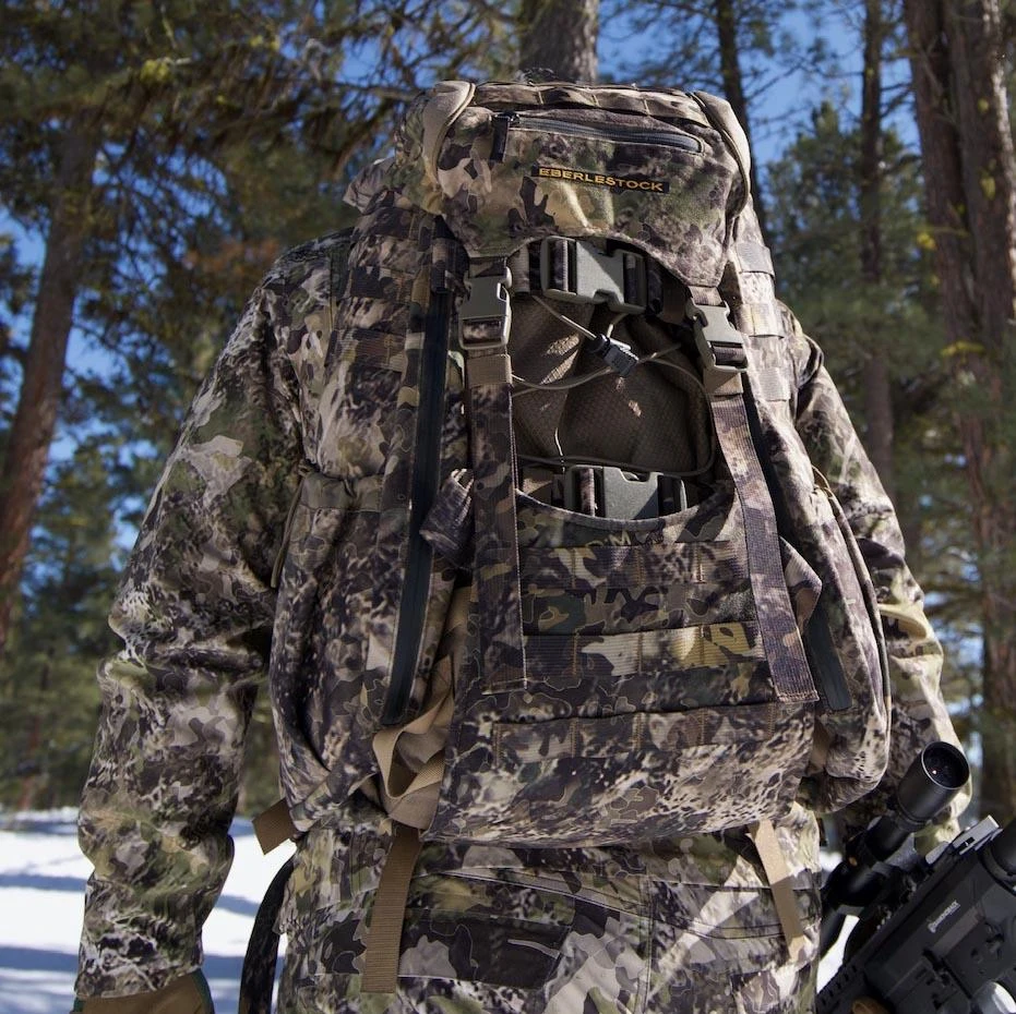 Eberlestock X2 Pack 19 Eberlestock X2 Pack - Image 19