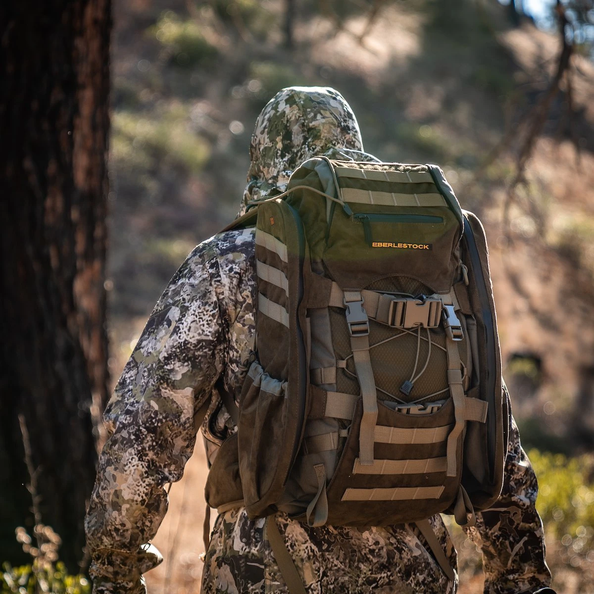 Eberlestock X2 Pack 18 Eberlestock X2 Pack - Image 18