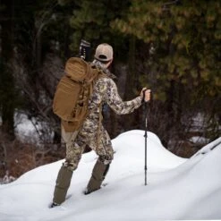 Eberlestock X31 Lodrag II Pack -Outdoor Sports Equipment Store X31MC2 WEB 1800x1800 94443f82 b52b 4475 897f 6a0edc248e35