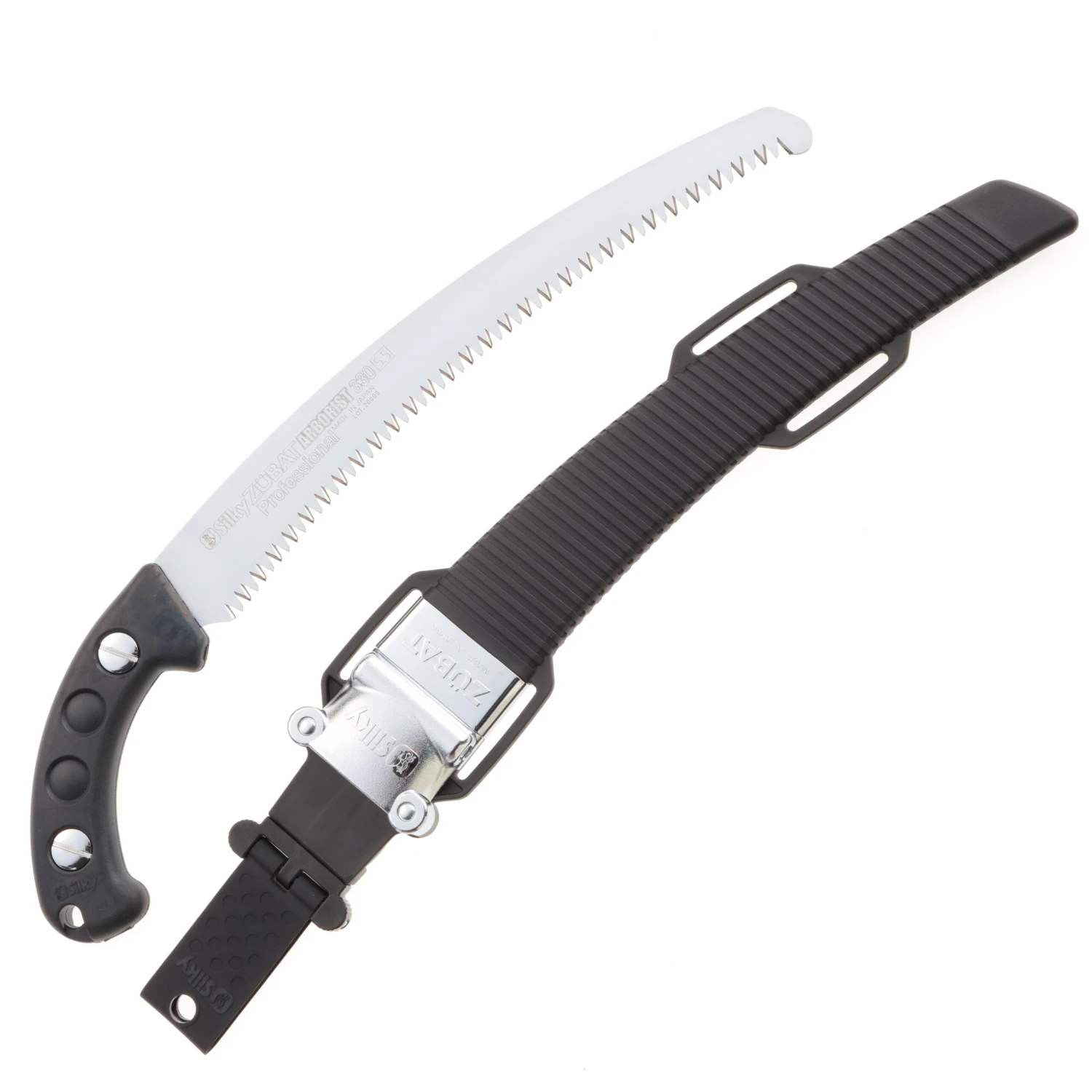 Silky Zubat Arborist Professional Saw 1 Silky Zubat Arborist Professional Saw