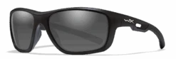 Wiley X Aspect - Black Ops Smoke Grey With Matte Black Frame