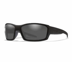 Wiley X Rebel - Captivate Polarized Grey With Matte Black Frame
