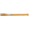 Hultafors Axe Shaft Straight With Wooden Wedge YSR 750-63X23