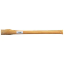 Hultafors Axe Shaft Straight With Wooden Wedge YSR 750-63X23