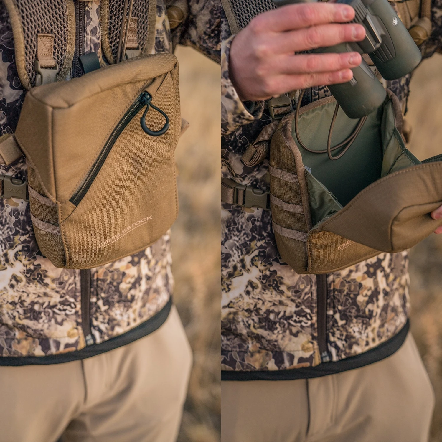 Eberlestock Scout Bino Pack 9 Eberlestock Scout Bino Pack - Image 9