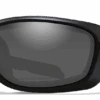 Wiley X Gravity - Black Ops Smoke Grey With Matte Black Frame
