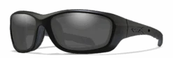 Wiley X Gravity - Black Ops Smoke Grey With Matte Black Frame