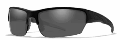 Wiley X Saint - Captivate Polarized Grey With Matte Black Frame