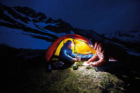 Optimus Vega Canister Fuel Stove 6 Optimus Vega Canister Fuel Stove - Image 6