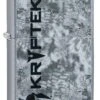 Zippo Kryptek Lighter