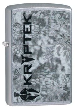 Zippo Kryptek Lighter