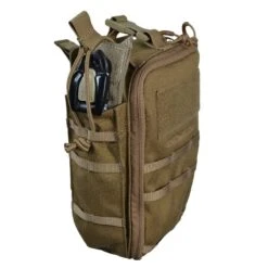 Eberlestock A2FK - Inditak Pouch -Outdoor Sports Equipment Store eberlestock A2FK meditak combo medical pouch angle 1800x1800 13c38ee4 4eb6 4bee bd85 6c167e242bfa