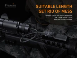 Fenix AER-02 V 2.0 Remote Pressure Switch 12 Fenix AER-02 V 2.0 Remote Pressure Switch -Outdoor Sports Equipment Store fenix aer 02 2 1024 005