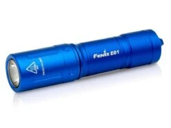 Fenix E01 V2.0 100 Lumens AAA Flashlight 19 Fenix E01 V2.0 100 Lumens AAA Flashlight -Outdoor Sports Equipment Store fenix e01 v2 AAA flashlight blue