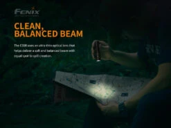 Fenix E30R 1600 Lumens Extreme Output Compact Rechargeable Flashlight 16 Fenix E30R 1600 Lumens Extreme Output Compact Rechargeable Flashlight -Outdoor Sports Equipment Store fenix e30r 1 1024 007