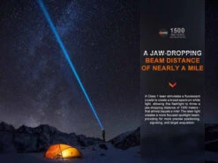 Fenix HT30R White Laser Flashlight 24 Fenix HT30R White Laser Flashlight -Outdoor Sports Equipment Store fenix ht30r laser flashlight bea.jpg Good2goco