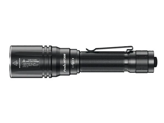 Fenix HT30R White Laser Flashlight 3 Fenix HT30R White Laser Flashlight - Image 3