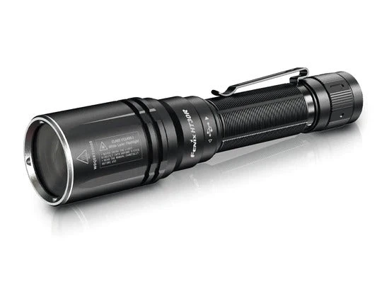 Fenix HT30R White Laser Flashlight 1 Fenix HT30R White Laser Flashlight