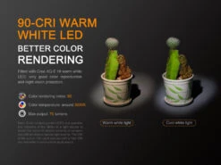 Fenix LD02V2.0 70 Lumens Penlight With UV Light -Outdoor Sports Equipment Store fenix ld02 2 1024 005