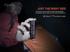 Fenix PD25R Rechargeable EDC Flashlight 26 Fenix PD25R Rechargeable EDC Flashlight -Outdoor Sports Equipment Store fenix pd25r rechargeable flashli4.jpg Good2goco