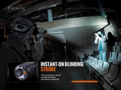 Fenix TK20R V2.0 3000 Lumens Rechargeable Tac Flashlight -Outdoor Sports Equipment Store fenix tk20rv2 rechargeable tactical flashlight strobe good2goco