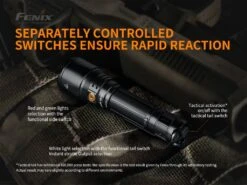 Fenix TK26R 1500 Lumens Law Enforcement Tactical Flashlight 22 Fenix TK26R 1500 Lumens Law Enforcement Tactical Flashlight -Outdoor Sports Equipment Store fenix tk26r 1 1024 004