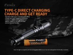 Fenix TK26R 1500 Lumens Law Enforcement Tactical Flashlight 20 Fenix TK26R 1500 Lumens Law Enforcement Tactical Flashlight -Outdoor Sports Equipment Store fenix tk26r 1 1024 007