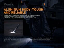 Fenix TK26R 1500 Lumens Law Enforcement Tactical Flashlight 19 Fenix TK26R 1500 Lumens Law Enforcement Tactical Flashlight -Outdoor Sports Equipment Store fenix tk26r 1 1024 009