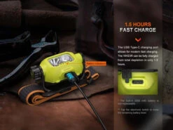 Fenix WH234 Work Headlamp -Outdoor Sports Equipment Store fenix wh23r headlamp rechargeabl.jpg Good2goco