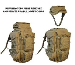 Eberlestock F4 Terminator Pack 18 Eberlestock F4 Terminator Pack -Outdoor Sports Equipment Store gobag 1800x1800 0d52cd8e d78f 4979 89e7 50dda6eaac47