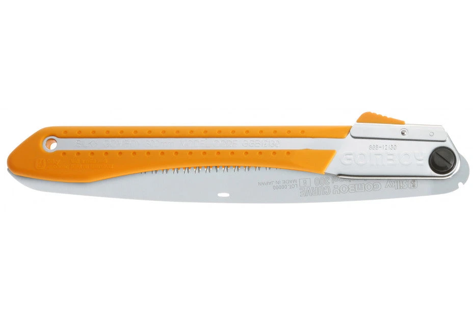 Silky Gomboy Curve Professional 300 2 Silky Gomboy Curve Professional 300 - Image 2