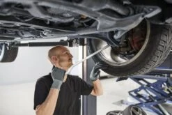 Hultafors Aluminium Bending Bar H700 B -Outdoor Sports Equipment Store good2goco HultaforsAluminiumBendingBarH700B 4