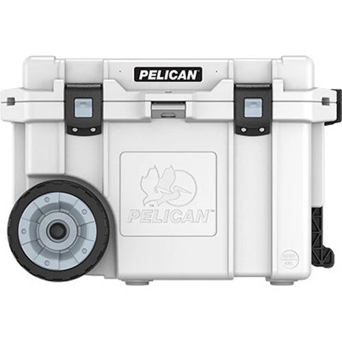 Pelican 45QT Elite Wheeled Cooler 3 Pelican 45QT Elite Wheeled Cooler - Image 3