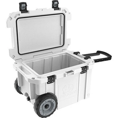 Pelican 45QT Elite Wheeled Cooler 5 Pelican 45QT Elite Wheeled Cooler - Image 5