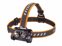 Fenix HM65R Rechargeable Headlamp