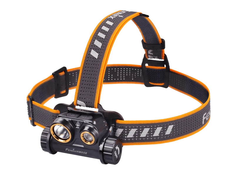 Fenix HM65R Rechargeable Headlamp 1 Fenix HM65R Rechargeable Headlamp