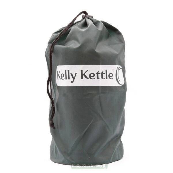 Kelly Kettle Scout Whistle Kettle - 1.2 L 4 Kelly Kettle Scout Whistle Kettle - 1.2 L - Image 4
