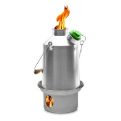 Outdoor Sports Equipment Store -Outdoor Sports Equipment Store kelly kettle scout 50113 with flames.jpg Good2goco